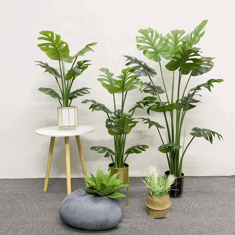 Ever-Green-Monstera-Leaf-Plant-for-Indoor-Home-Hotel-Decoration-Bonsai-Tree (3).jpg 